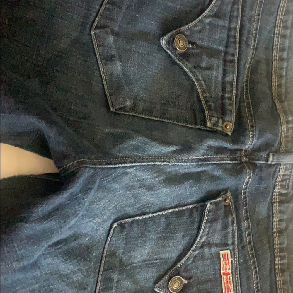 Hudson Jeans - Picture 2 of 4